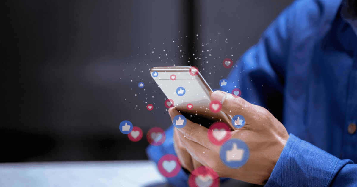 ¿Cómo la gestión de redes sociales puede potenciar la imagen de tu PYME? redes sociales para pymes