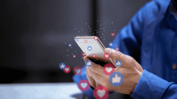 ¿Cómo la gestión de redes sociales puede potenciar la imagen de tu PYME?