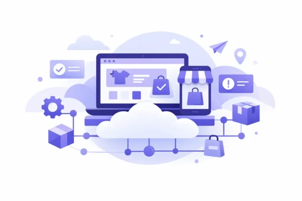 Cómo elegir plataforma ecommerce sin errores