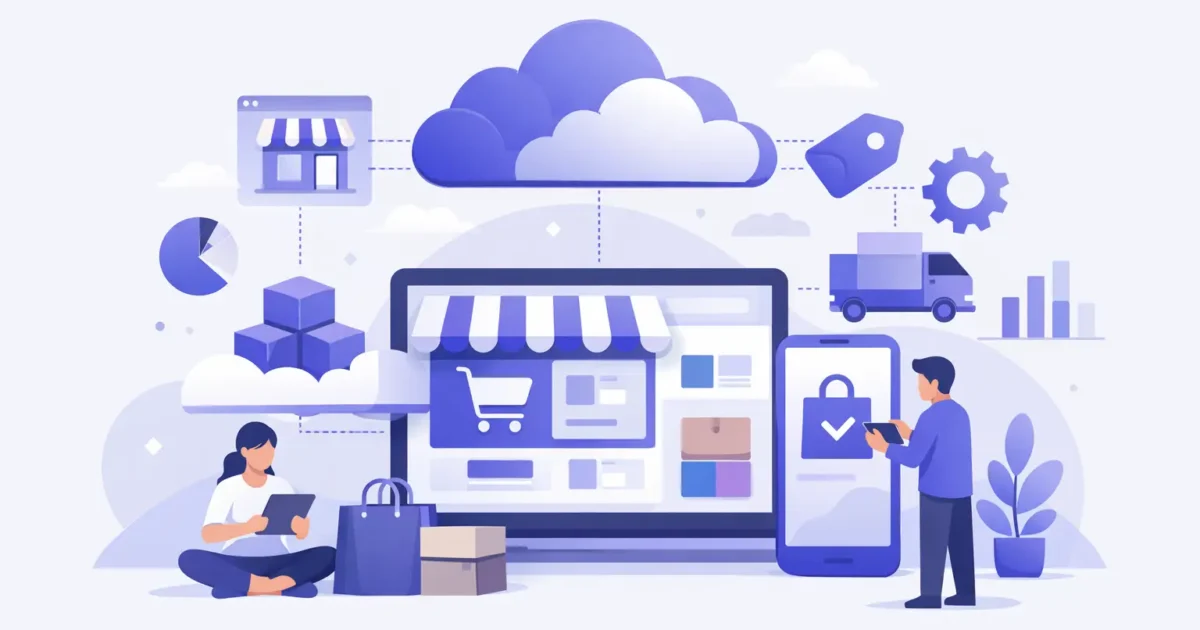 7 mejores plataformas ecommerce para pymes 7 mejores plataformas ecommerce para pymes