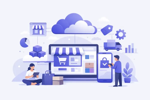 7 mejores plataformas ecommerce para pymes