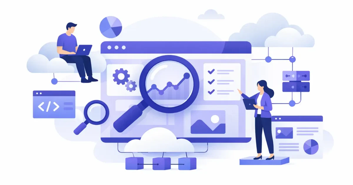 Guía para auditoría técnica web paso a paso Guía para auditoría técnica web paso a paso