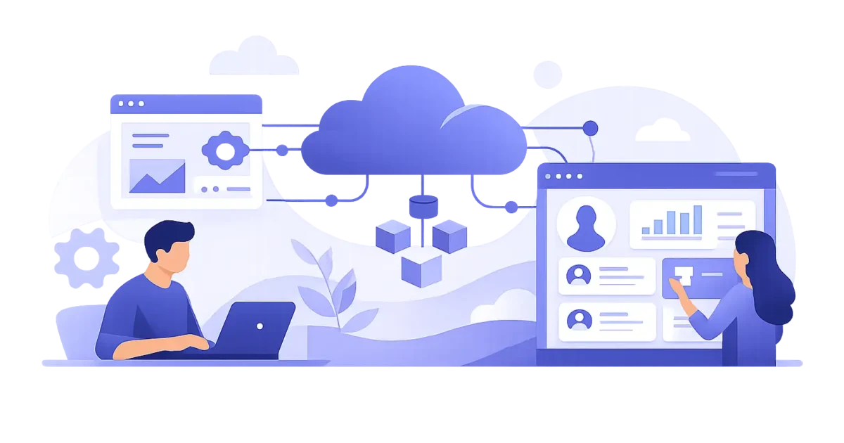 Integración web con CRM sin errores caros Integración web con CRM sin errores caros