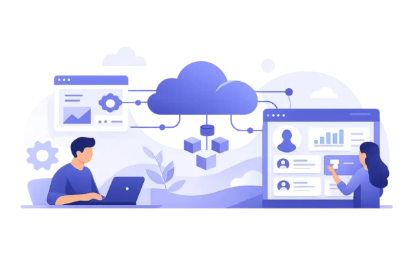 Integración web con CRM sin errores caros