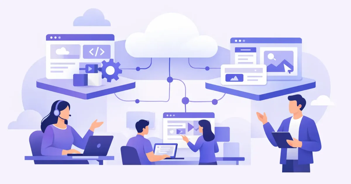 Subcontratar desarrollo web para agencias Subcontratar desarrollo web para agencias