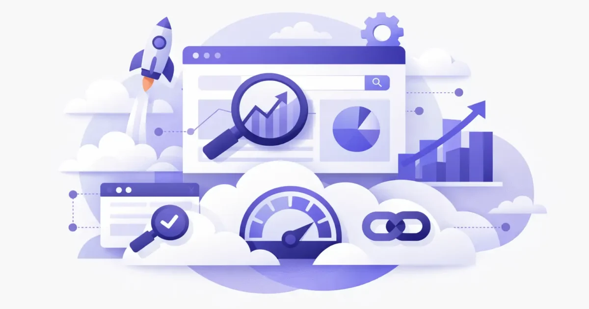 Webs optimizadas para SEO que sí funcionan