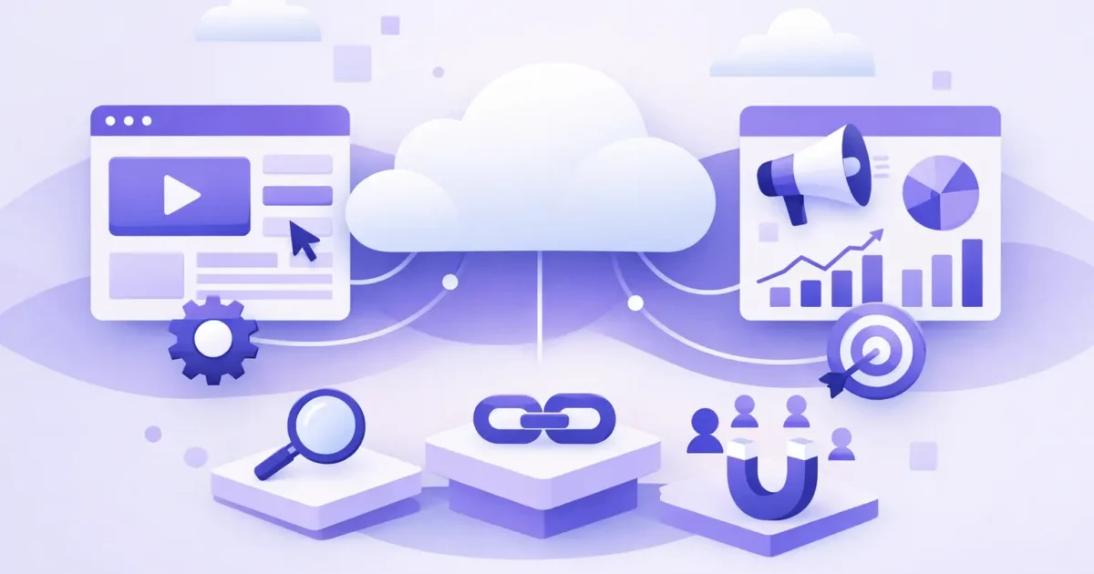 Cómo coordinar web y marketing sin fricciones