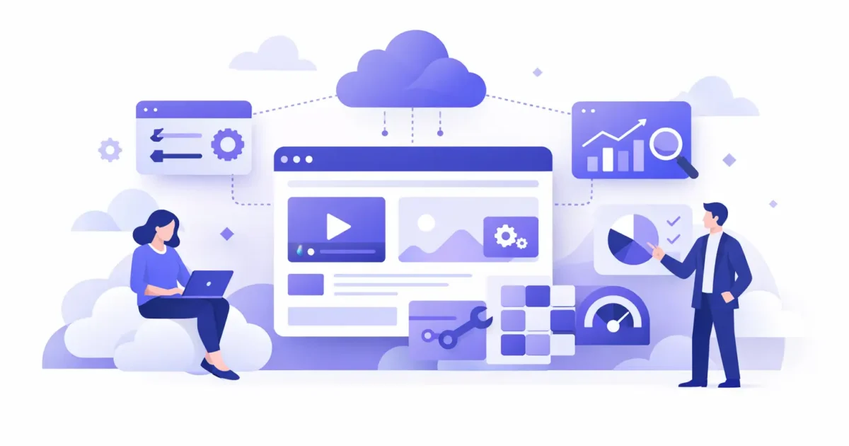 Cómo mejorar una web corporativa sin rehacerla Cómo mejorar una web corporativa sin rehacerla