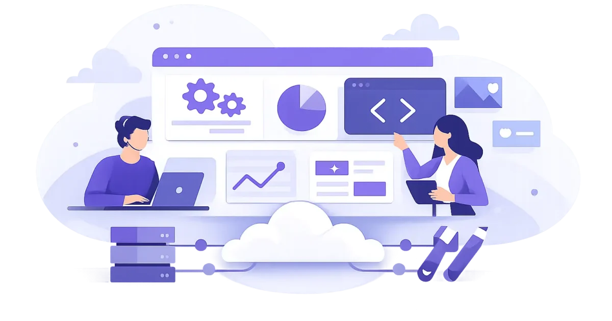 Kit consulting y desarrollo web bien planteado Kit consulting y desarrollo web bien planteado