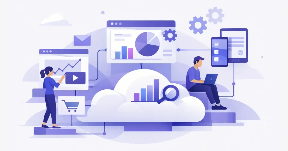Mejores soluciones web para pymes en 2026 Mejores soluciones web para pymes en 2026