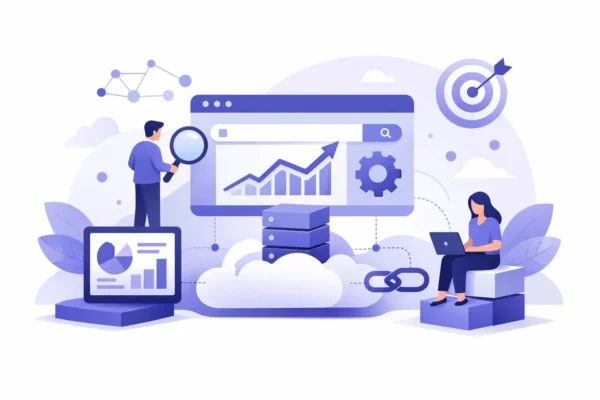Bases técnicas para posicionar una web