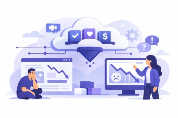 Por qué mi web no convierte de verdad