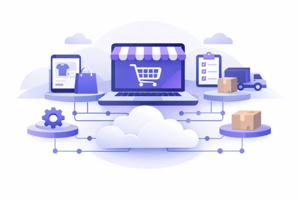 Guía de integraciones para ecommerce sin caos