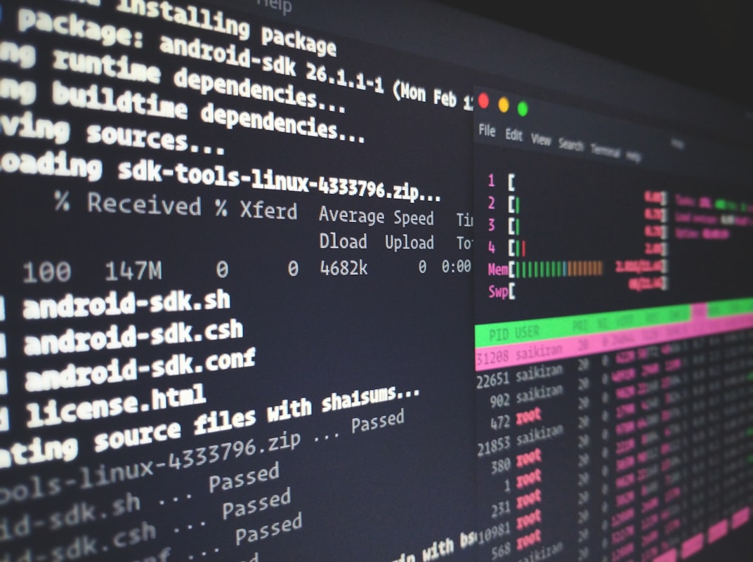 Procesos de venta facturación y stock conectados en un mismo sistema de gestión